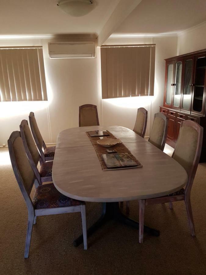 Meekatharra Outback Beach House Экстерьер фото